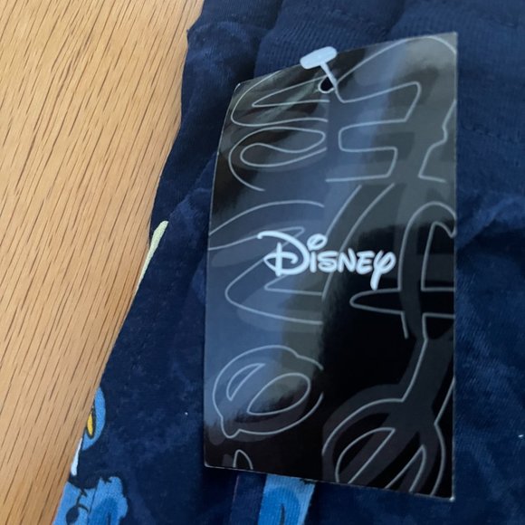 Lilo & Stitch Adult sweat pants - Picture 3 of 3